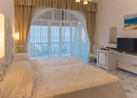 Grand Hotel Le Rocce 3