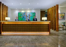 Best Western Country Woods Ambala 3
