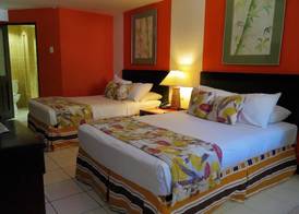 Hotel Normandie Limited 2