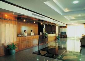 Western Grand Hotel Ratchaburi 2