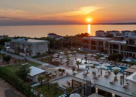 Portes Theros Adults Only Hotel 5