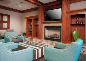 Residence Inn by Marriott San Antonio North Stone Oak 3