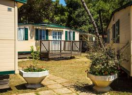Arena Medulin Mobile Homes 4
