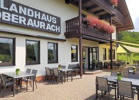 Landhaus Oberaurach 2