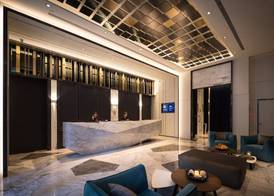 Park Lees Hotel 4