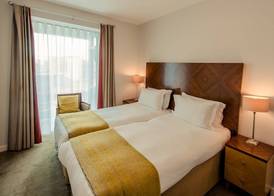 Premier Suites Dublin Sandyford 5