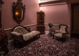 The Monterey Hotel 3
