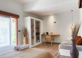 Reset Lombok Hotel 3