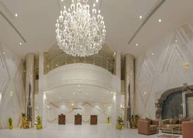 Burj Alhayah Hotel Suites Olaya 3