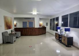 Coral Seas Beach Resort 3