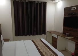 Dalton Hotels 3