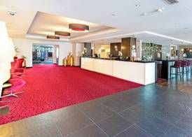 PLAZA Premium Salzburg 3