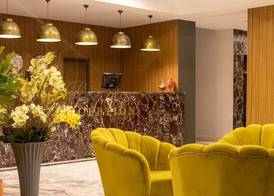 Cashmere Hotel 4