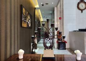 Hotel Rockland 4