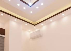 Prestige hotel apartment 5