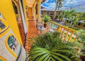 Hotel Antigua Comayagua 4