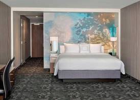 Courtyard by Marriott Schenectady at Mohawk Harbor 4