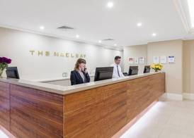 Macleay Hotel 4