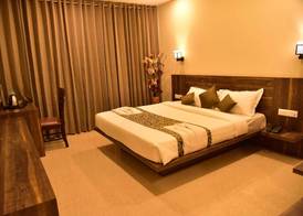 Le Oak Inn 3
