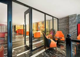 Solaria Tesori Hotel 3
