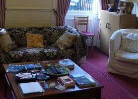 Pickwick Hall - Hostel 2