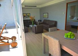 Hotel San Fernando Plaza 5