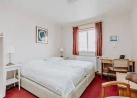 Narfastadir Guesthouse 5