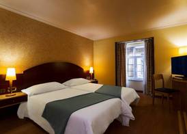 Hotel Internacional Porto 4
