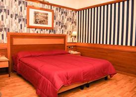 Hotel Miravalle 4