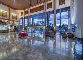 Selge Beach Resort & Spa 3