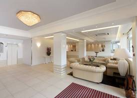 Hôtel Paradis 2