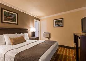 Best Western Garden Villa Inn 5