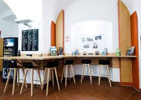 HI Hostel Jugendherberge Passau 2