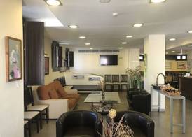 Hotel Rural Real de Poqueira 4