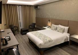Hotel Catena 4