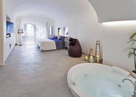 Costa Del Capitano Seaside Villas 3