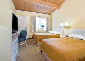 Travelodge by Wyndham Mill Valley/Sausalito 2