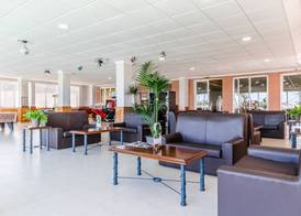 Hotel Gran Playa 5