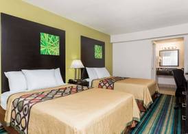 Super 8 by Wyndham Augusta 3