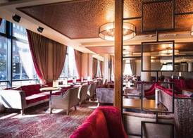 City Hotel 2