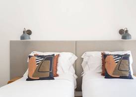 Lapa Diplomatic Suite&Flat by FeelLisboa 4