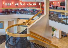 LivINN Hotel Cincinnati North/ Sharonville 4