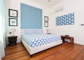 Overthemoon Luxury Pool Villas 4