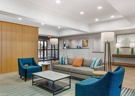 Comfort Inn Sullivan 3