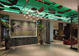 The Mark Grand Hotel 2