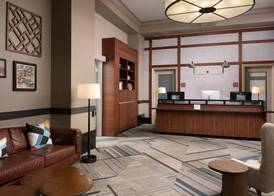 Four Points by Sheraton San Jose Downtown 4