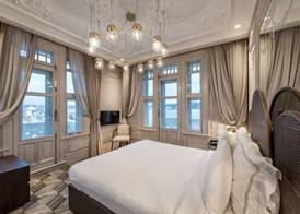 The Stay Bosphorus 5