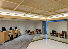Hotel Hokke Club Hiroshima 2