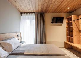 El Giof Alpine Home 5