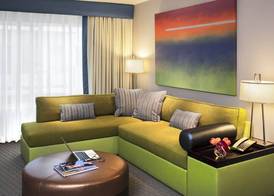 Sunset Marquis Hotel 3